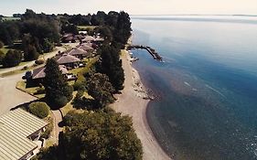 Cabañas Río Pescado